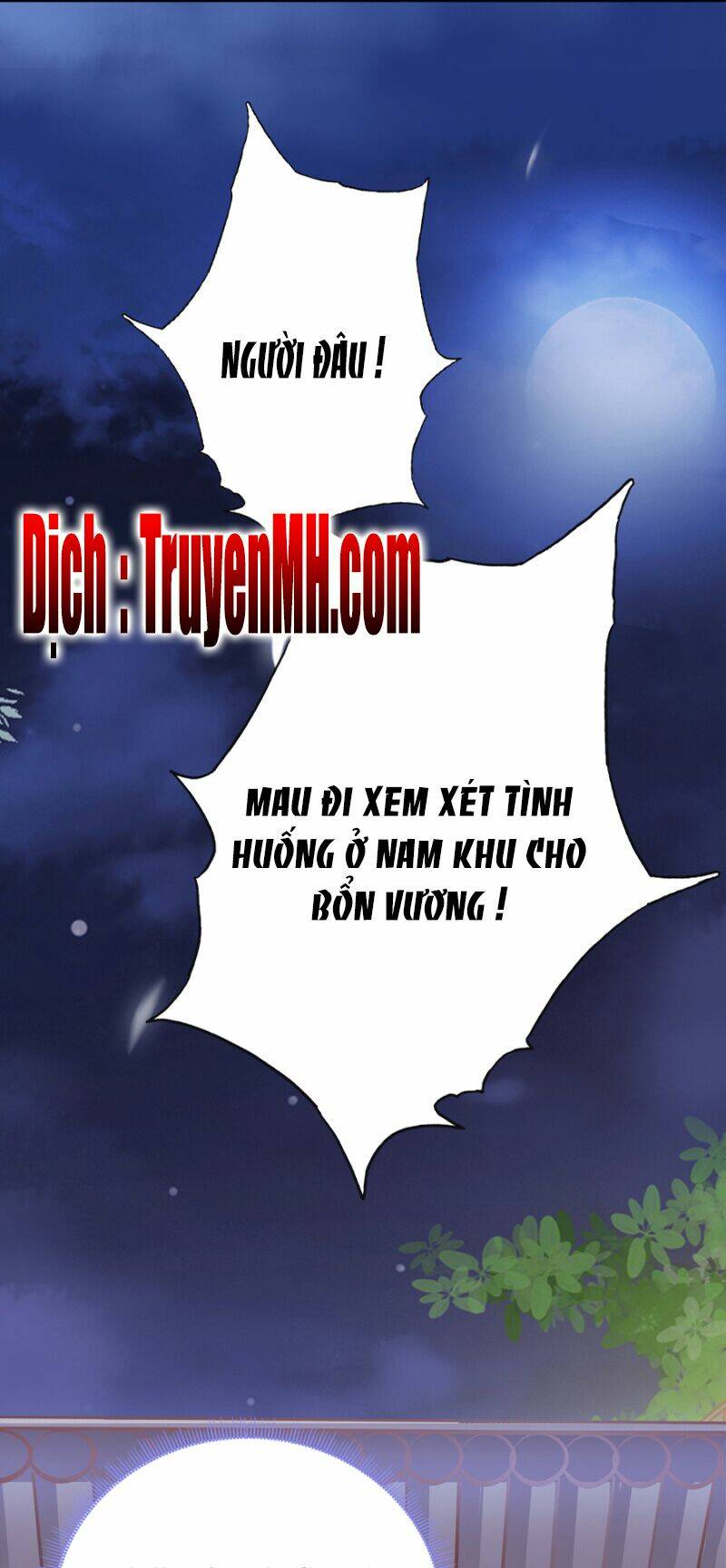 solo đi vương gia chapter 93 - Trang 2