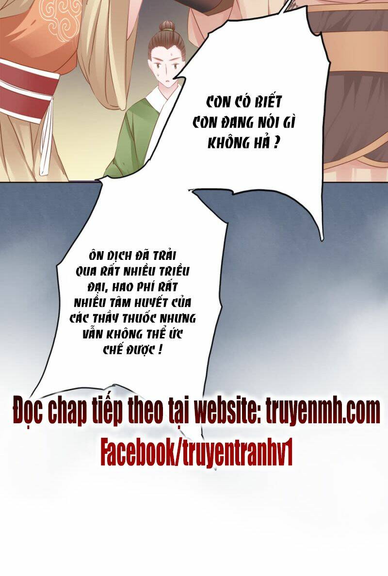 solo đi vương gia chapter 96 - Trang 2