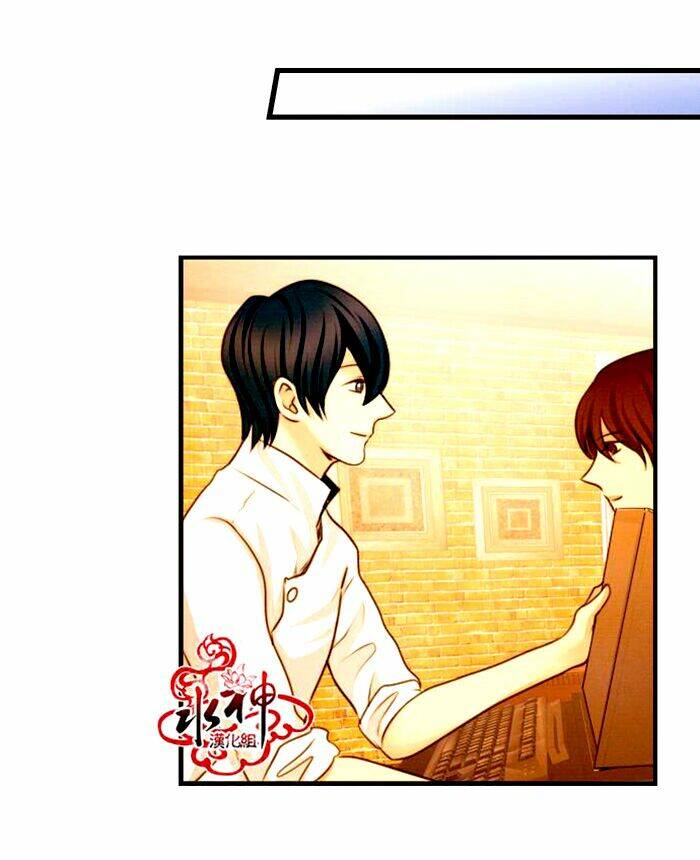 Something Sweet Chapter 11 - Trang 2