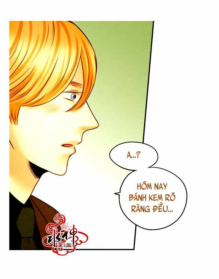 Something Sweet Chapter 11 - Trang 2