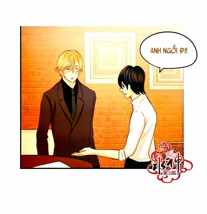 Something Sweet Chapter 11 - Trang 2