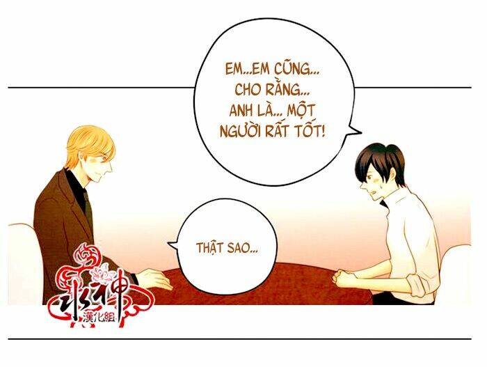 Something Sweet Chapter 11 - Trang 2