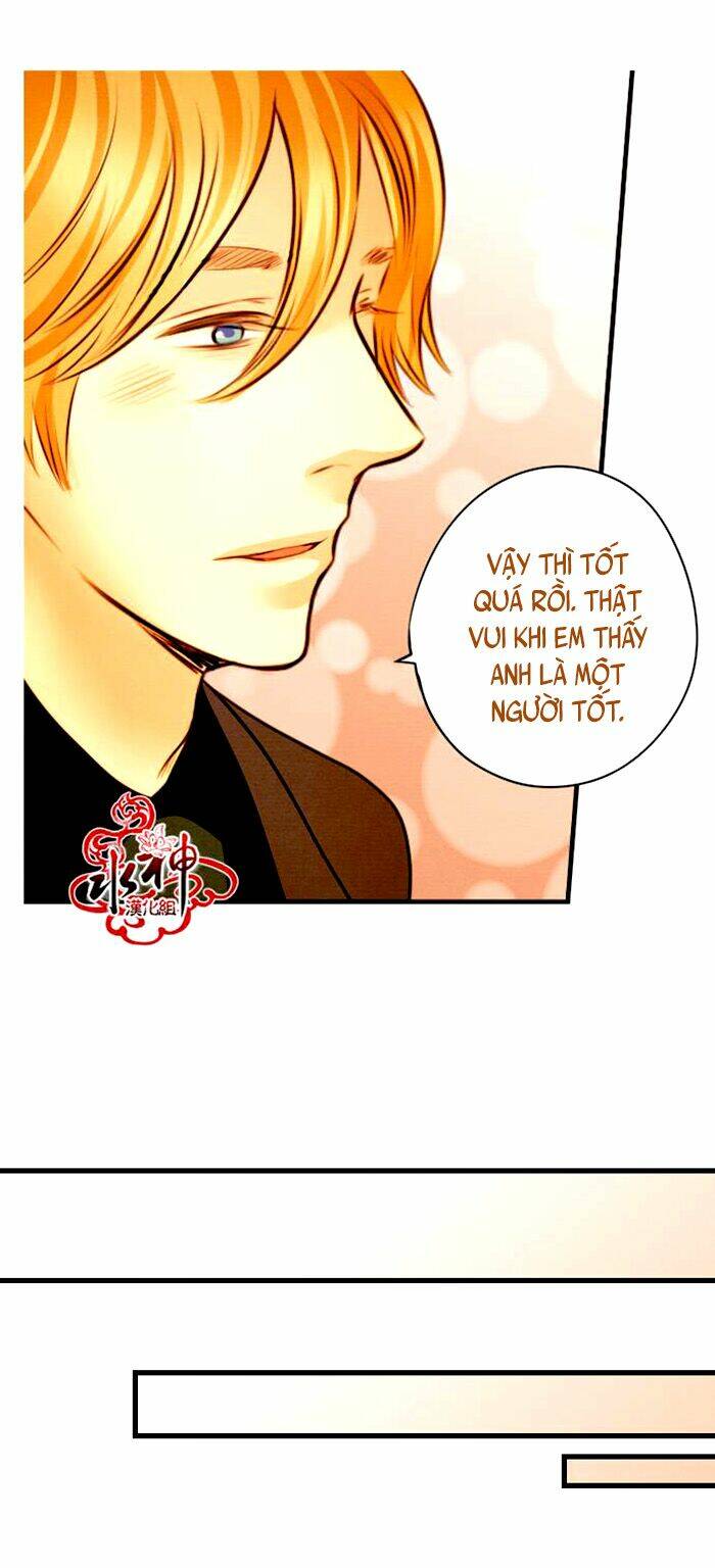 Something Sweet Chapter 11 - Trang 2