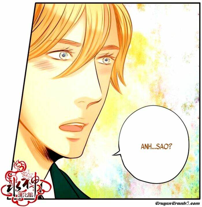 Something Sweet Chapter 6 - Trang 2