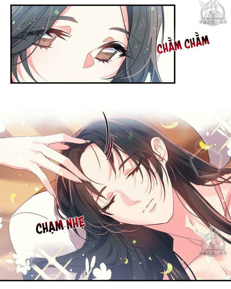 Sơn Ca Yêu Kiều Của Yêu Tinh Chapter 16 - Trang 2