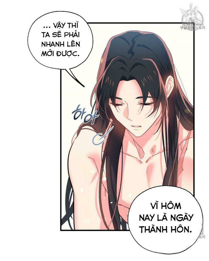 Sơn Ca Yêu Kiều Của Yêu Tinh Chapter 16 - Trang 2