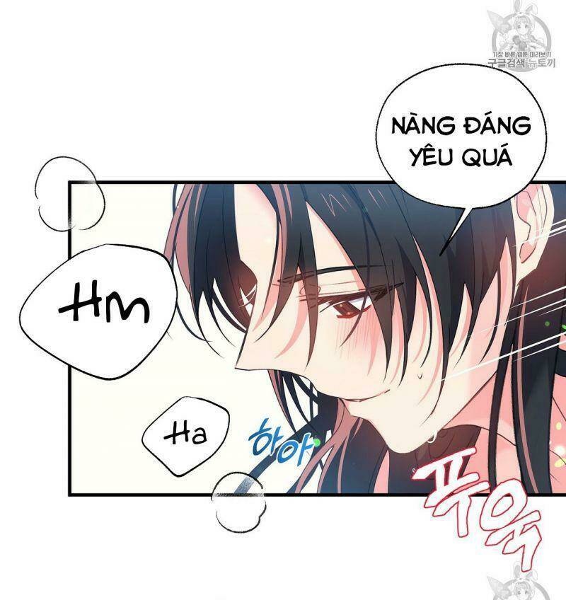 Sơn Ca Yêu Kiều Của Yêu Tinh Chapter 16 - Trang 2