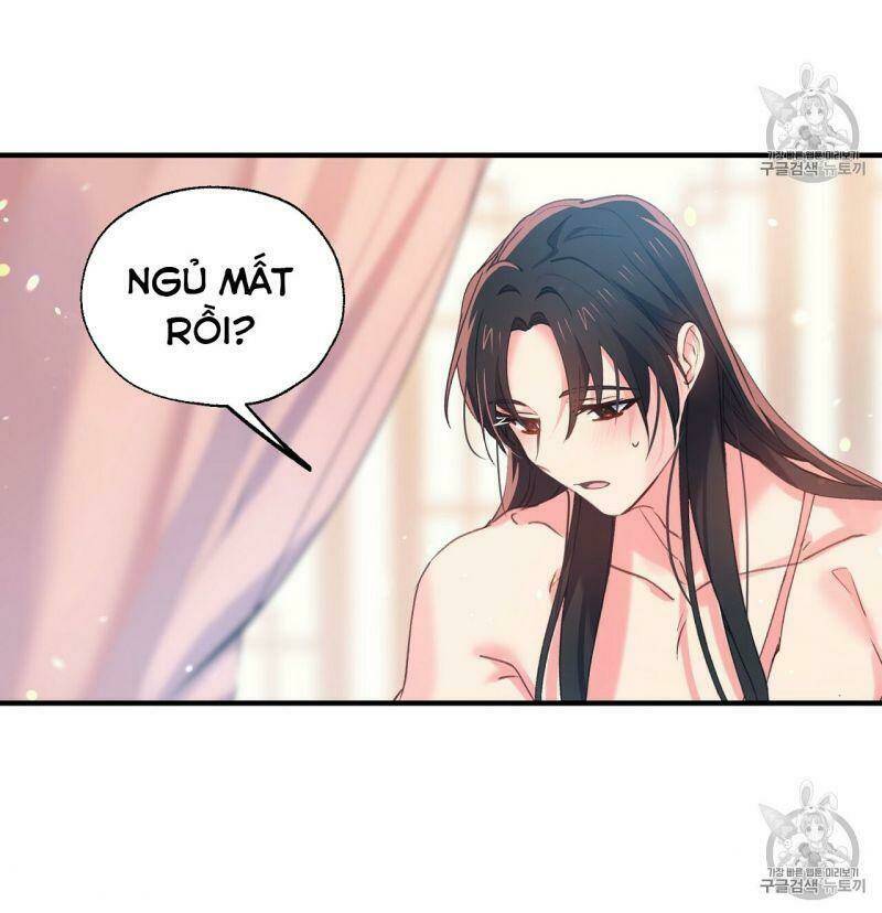 Sơn Ca Yêu Kiều Của Yêu Tinh Chapter 16 - Trang 2