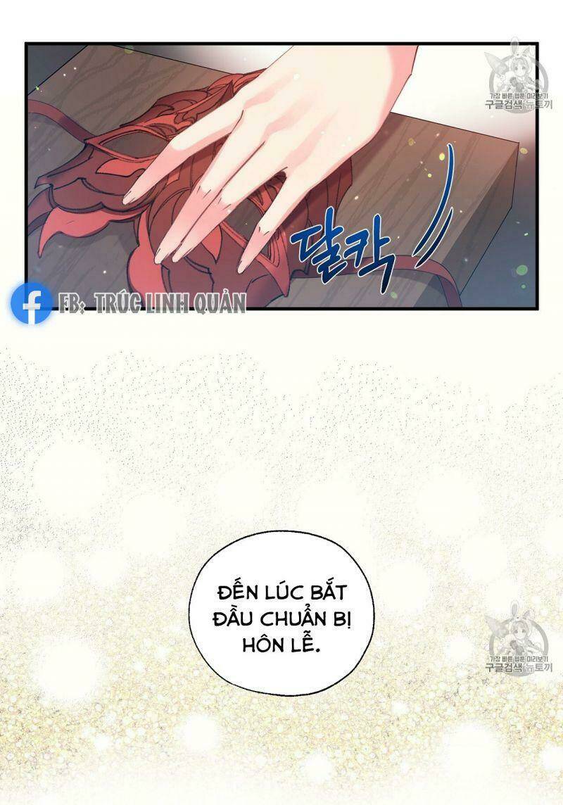 Sơn Ca Yêu Kiều Của Yêu Tinh Chapter 16 - Trang 2