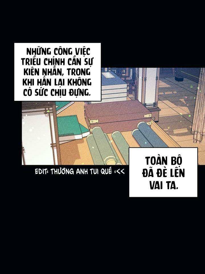 Sơn Ca Yêu Kiều Của Yêu Tinh Chapter 22 - Trang 2