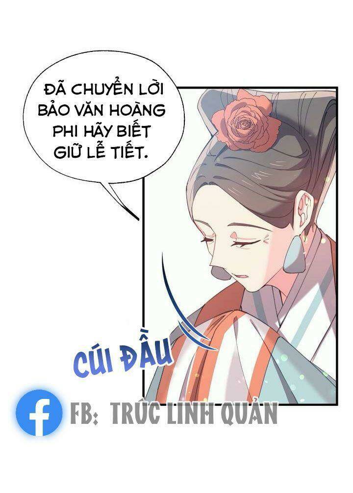 Sơn Ca Yêu Kiều Của Yêu Tinh Chapter 22 - Trang 2