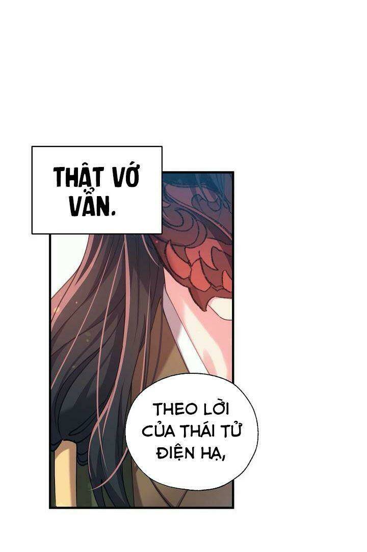 Sơn Ca Yêu Kiều Của Yêu Tinh Chapter 22 - Trang 2