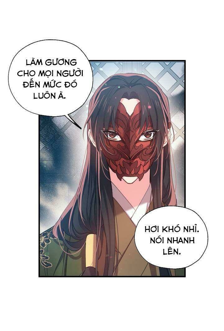 Sơn Ca Yêu Kiều Của Yêu Tinh Chapter 22 - Trang 2