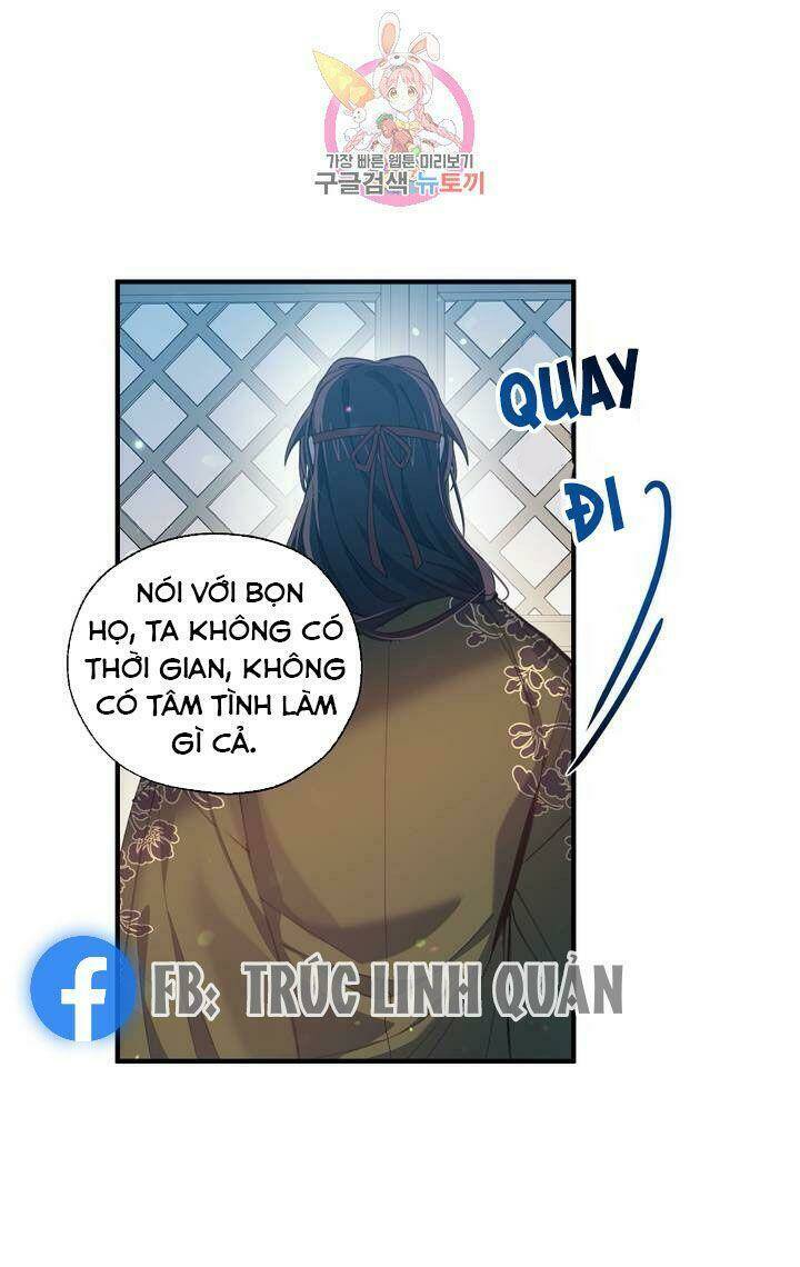 Sơn Ca Yêu Kiều Của Yêu Tinh Chapter 22 - Trang 2