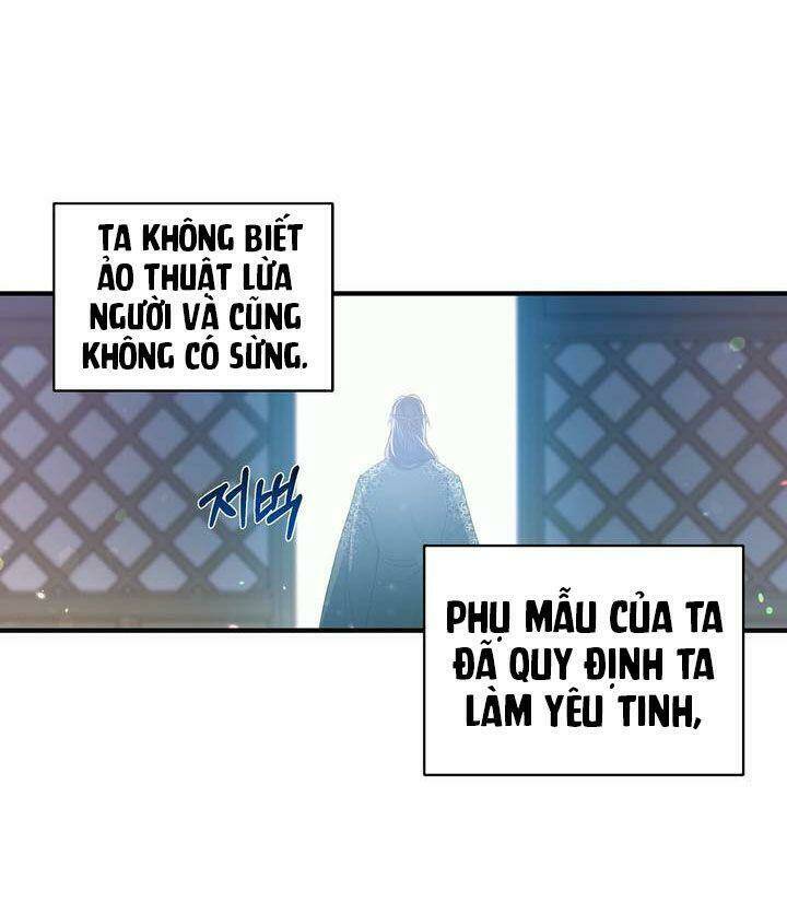 Sơn Ca Yêu Kiều Của Yêu Tinh Chapter 22 - Trang 2