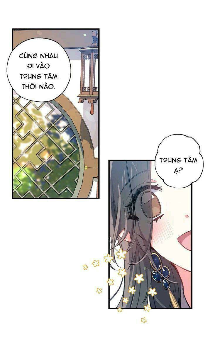 Sơn Ca Yêu Kiều Của Yêu Tinh Chapter 27 - Trang 2