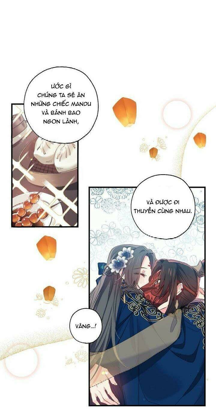 Sơn Ca Yêu Kiều Của Yêu Tinh Chapter 27 - Trang 2