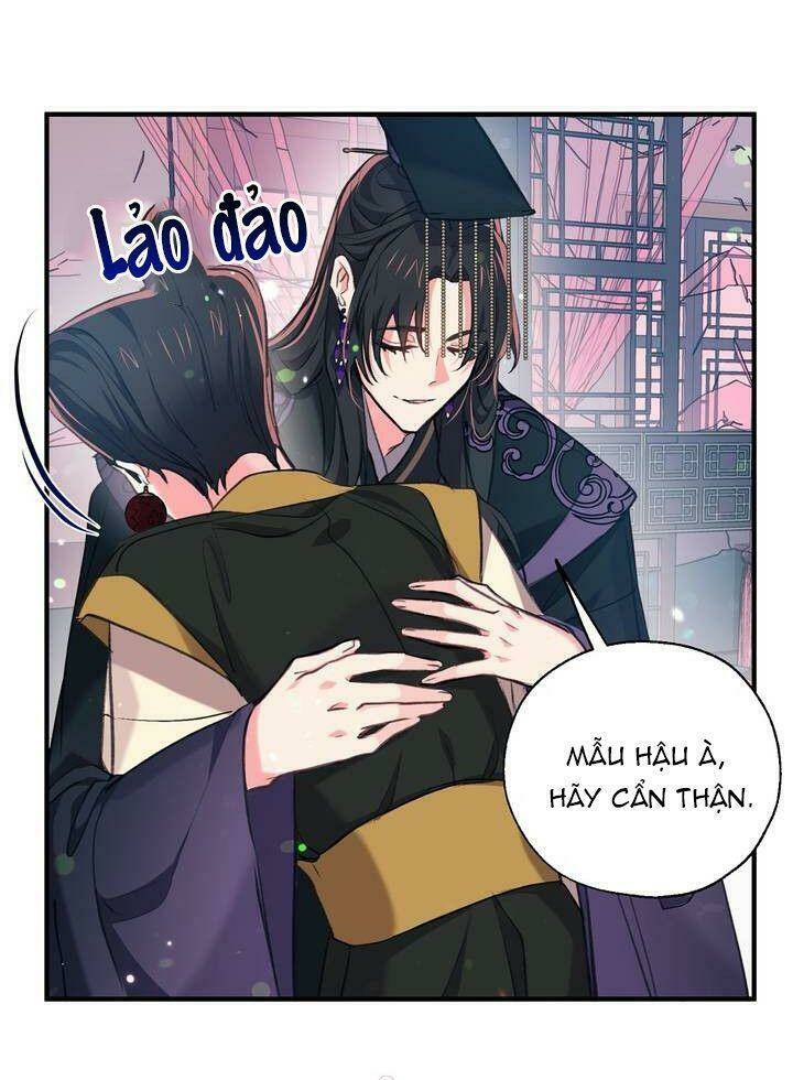 Sơn Ca Yêu Kiều Của Yêu Tinh Chapter 31 - Trang 2