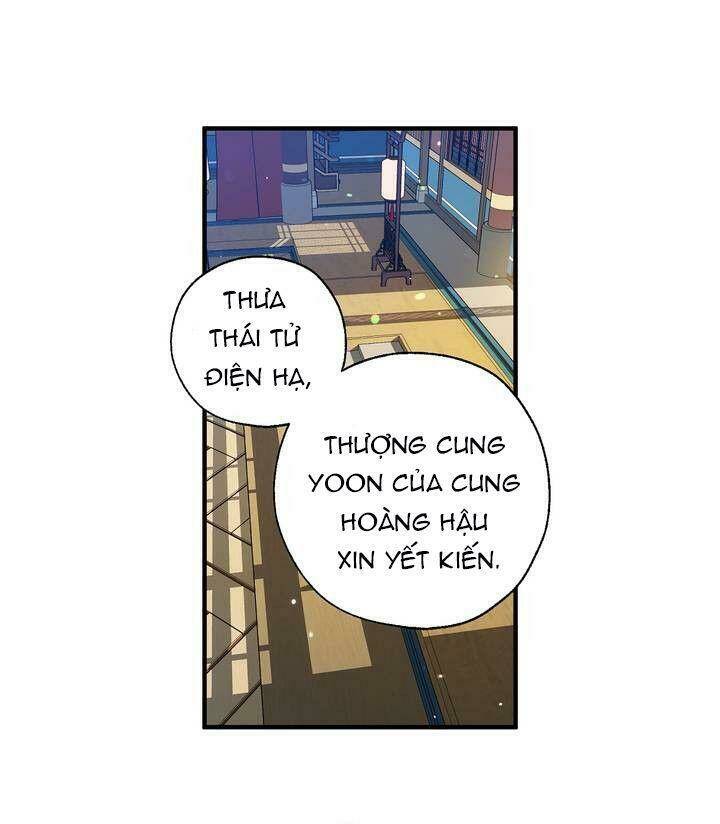 Sơn Ca Yêu Kiều Của Yêu Tinh Chapter 32 - Trang 2