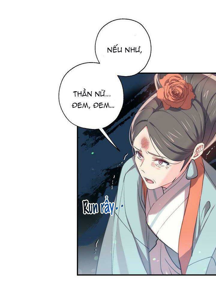 Sơn Ca Yêu Kiều Của Yêu Tinh Chapter 32 - Trang 2