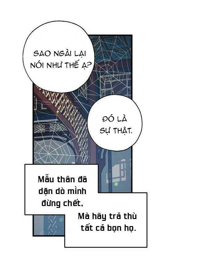 Sơn Ca Yêu Kiều Của Yêu Tinh Chapter 32 - Trang 2