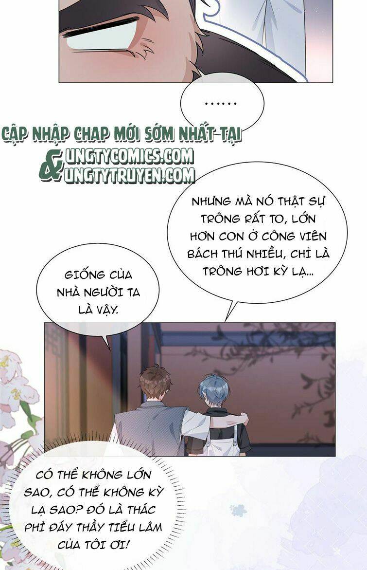 sơn hải cao trung chapter 24 - Next chapter 25