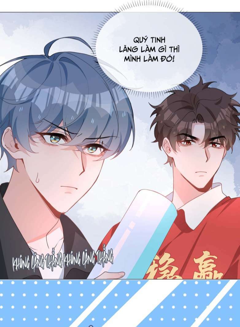 sơn hải cao trung chapter 34 - Next chapter 35