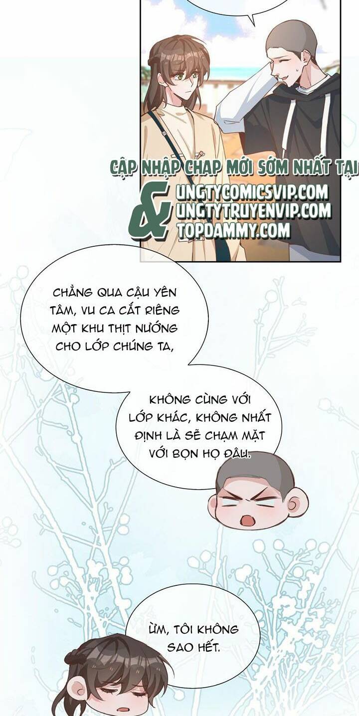 sơn hải cao trung chapter 69 - Next chapter 70