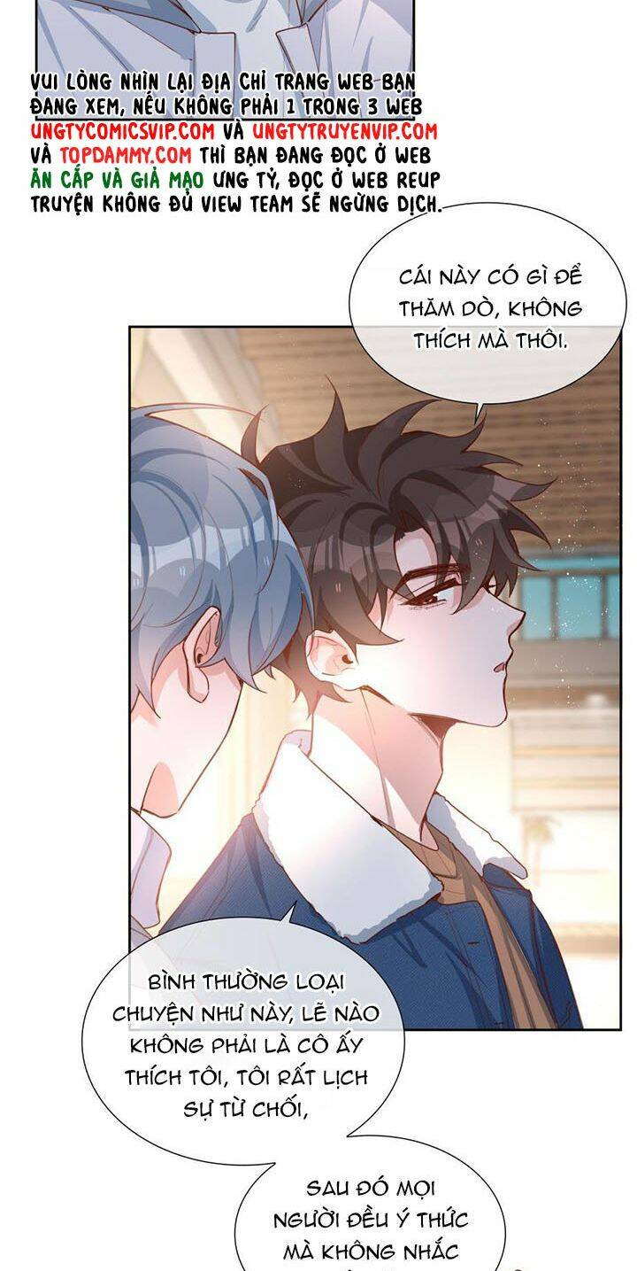 sơn hải cao trung chapter 69 - Next chapter 70