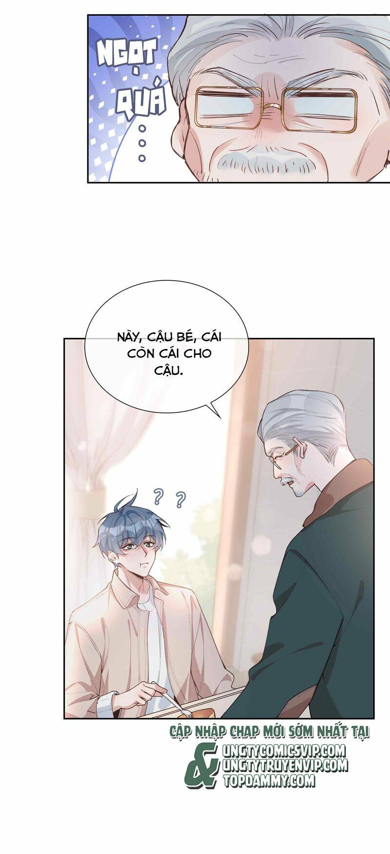 sơn hải cao trung chapter 80 - Next chapter 81