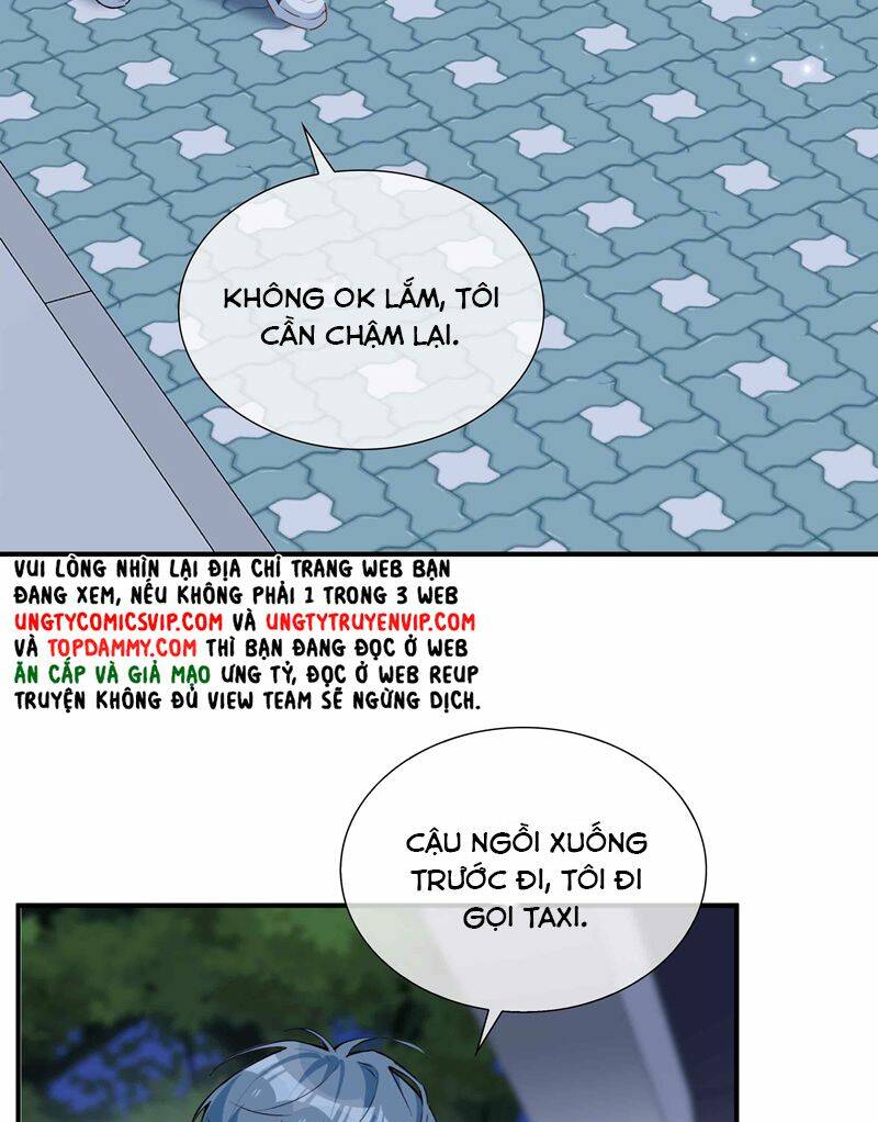 sơn hải cao trung chapter 88 - Trang 2