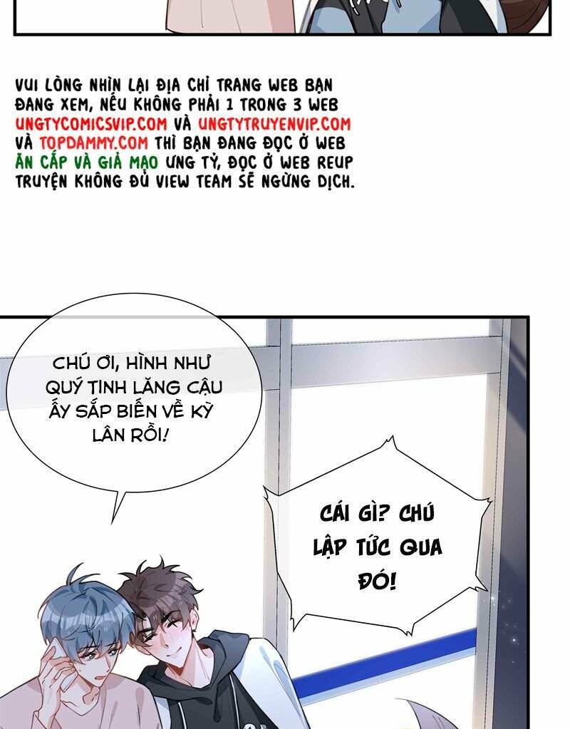 sơn hải cao trung chapter 88 - Trang 2