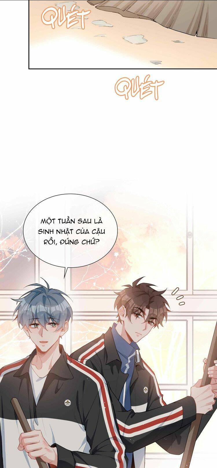 sơn hải cao trung Chương 96 - Next Chapter 97