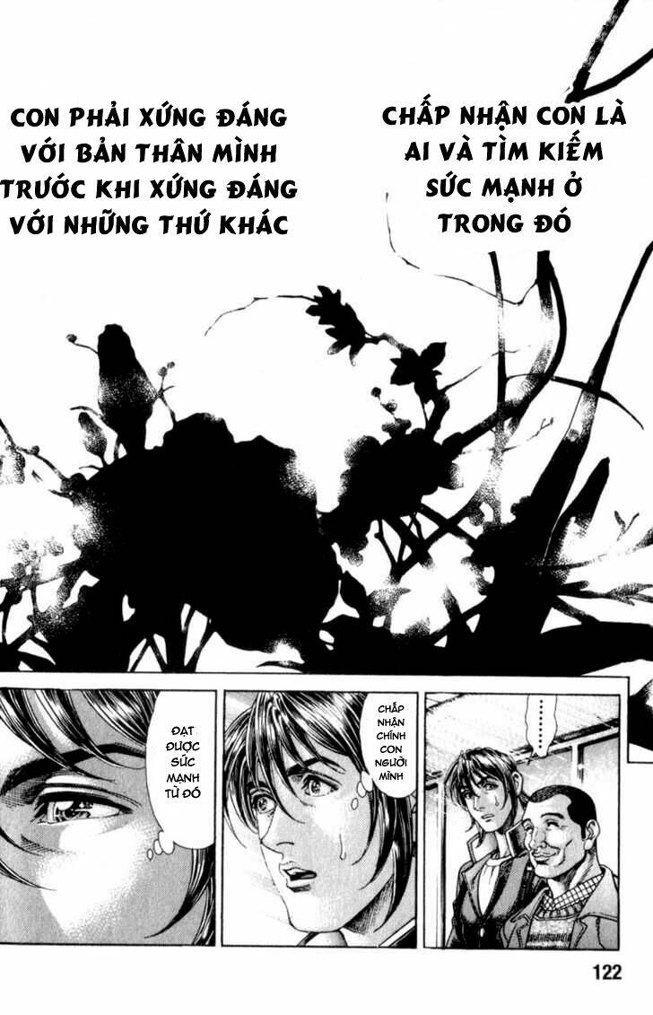 Sống Còn - Trò Chơi Sinh Tử Chapter 84 - Trang 2