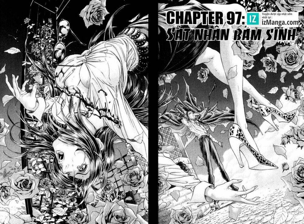 Sống Còn - Trò Chơi Sinh Tử Chapter 97 - Next Chapter 98