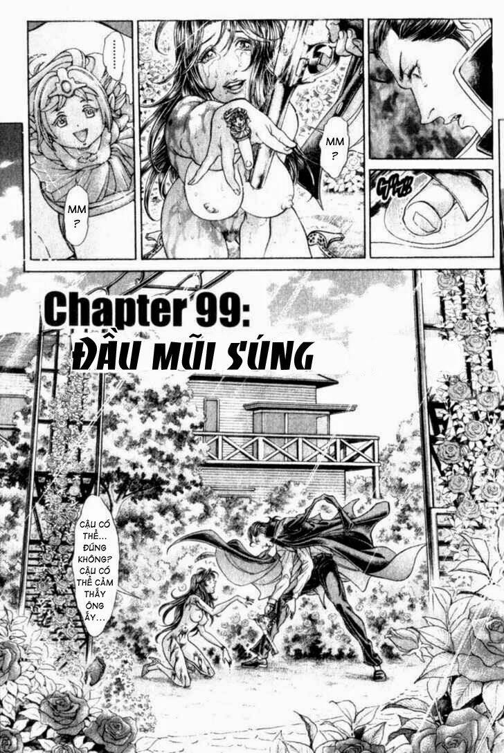 Sống Còn - Trò Chơi Sinh Tử Chapter 99 - Trang 2