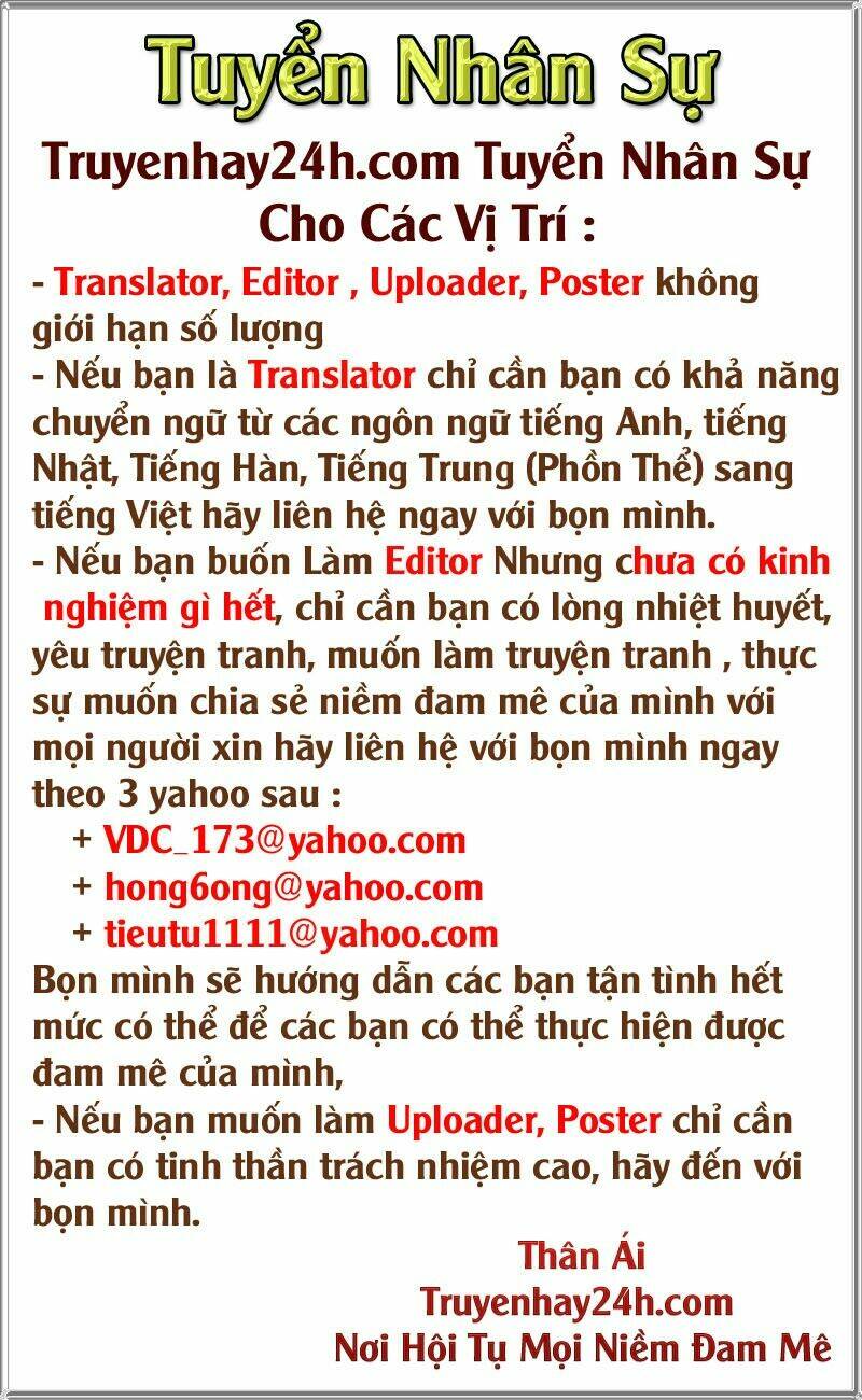 Song Hùng Kỳ Hiệp Chapter 113 - Trang 2