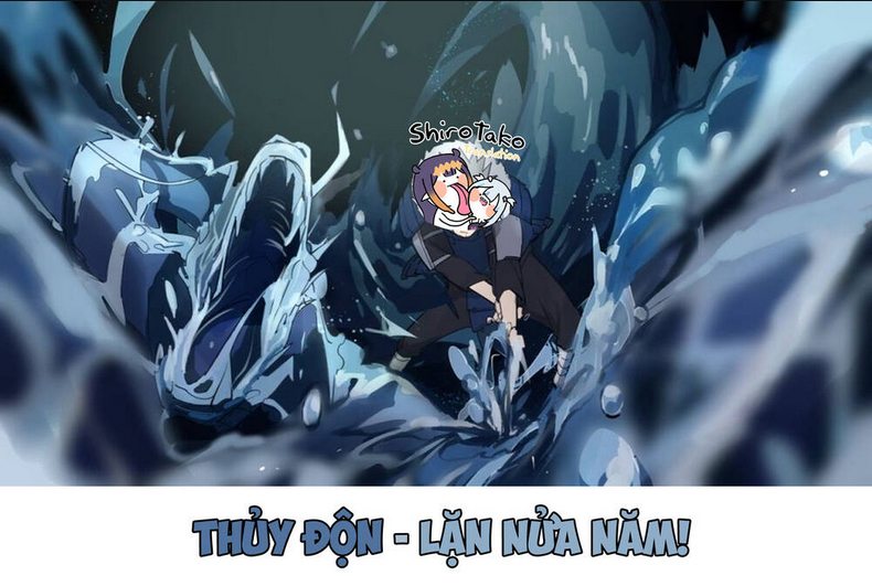 sống lại tuổi 20 chapter 188 - Trang 2