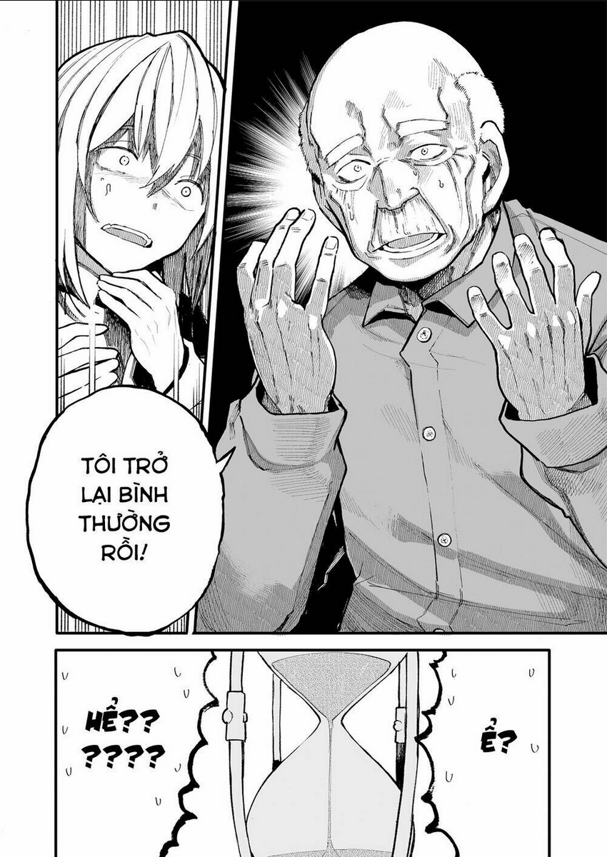 sống lại tuổi 20 chapter 46 - Trang 2