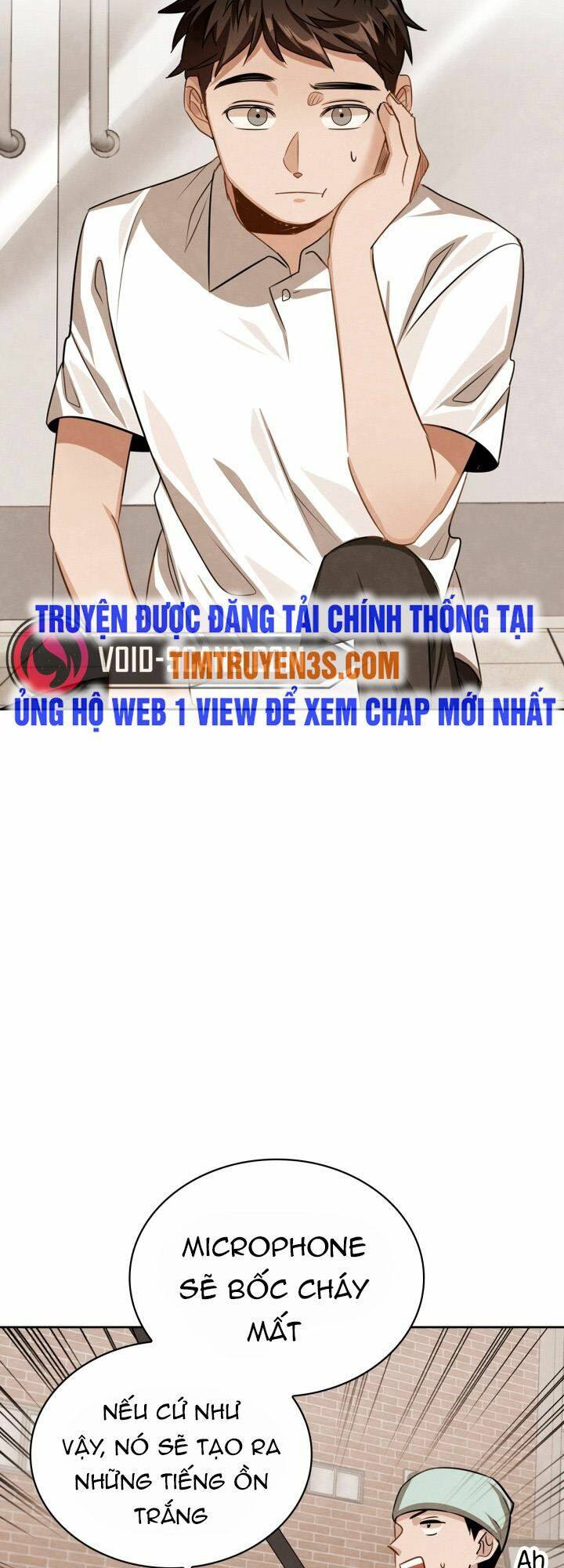 sống như một diễn viên chapter 22 - Next chapter 23