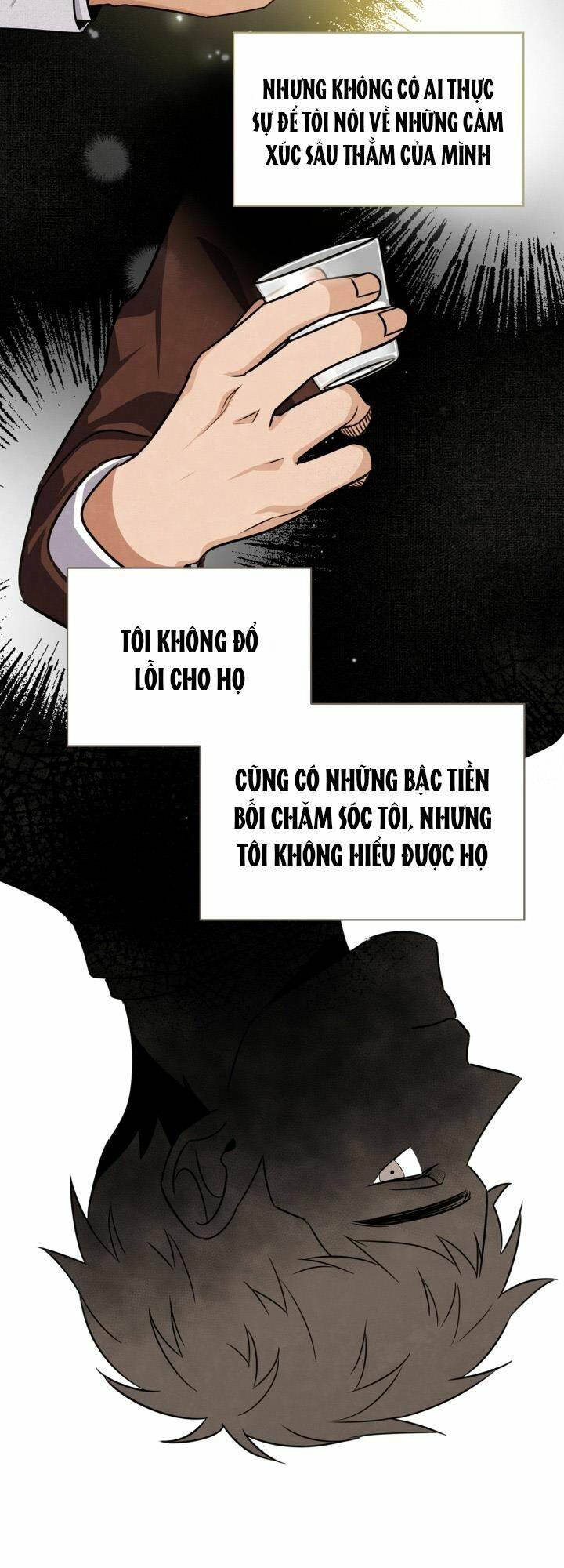 sống như một diễn viên chapter 22 - Next chapter 23