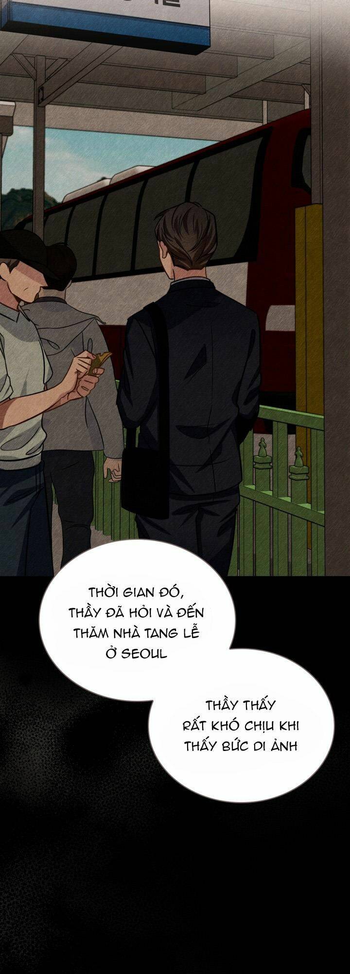 sống như một diễn viên chapter 22 - Next chapter 23