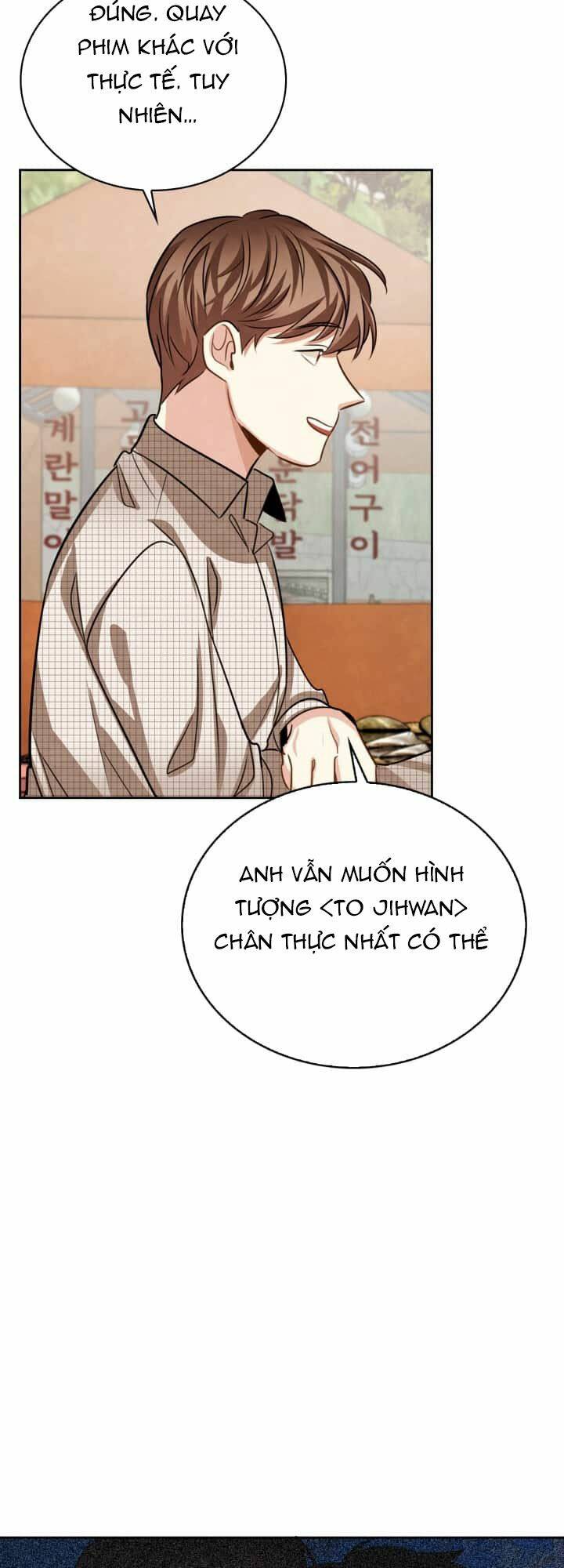 sống như một diễn viên chapter 24 - Trang 2