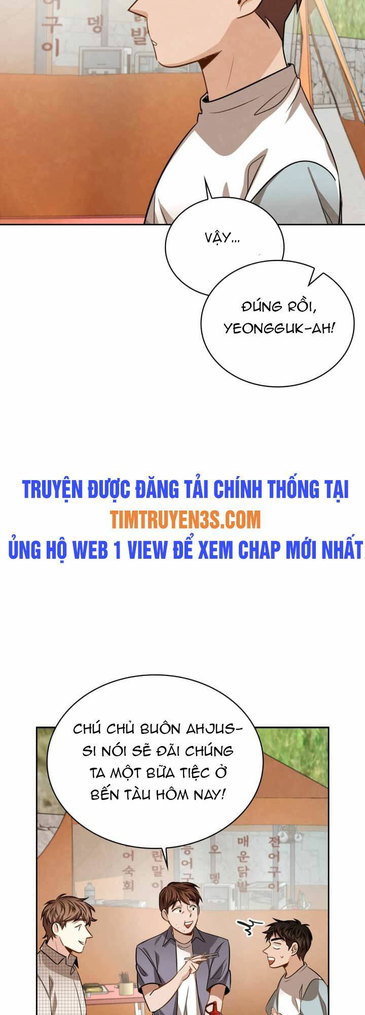 sống như một diễn viên chapter 24 - Trang 2