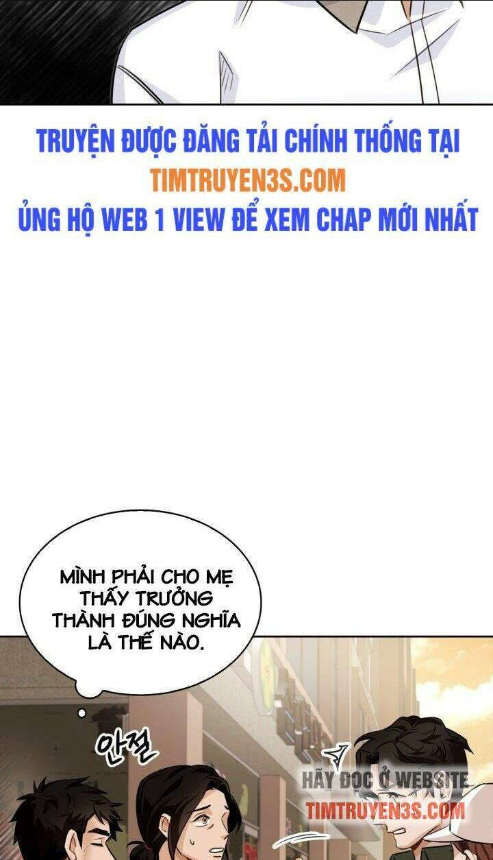 sống như một diễn viên chapter 3 - Next chapter 4