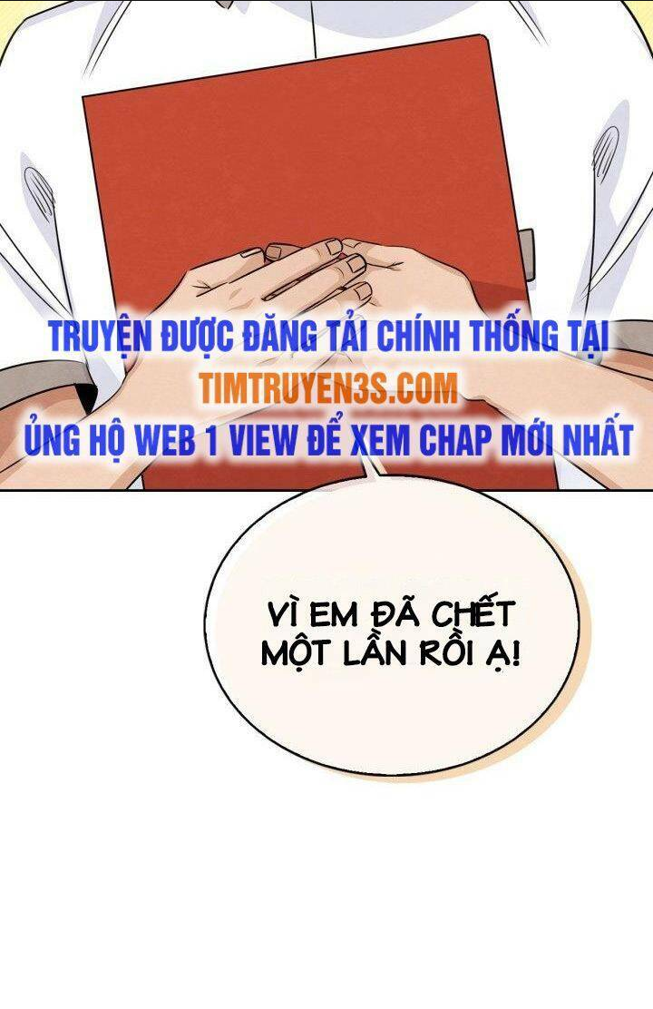 sống như một diễn viên chapter 3 - Next chapter 4