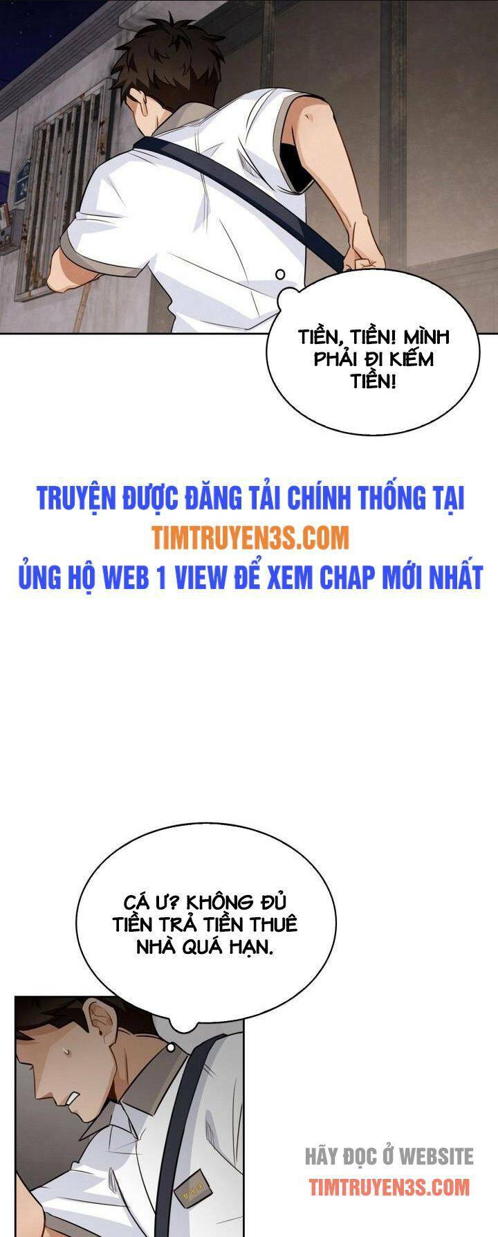 sống như một diễn viên chapter 3 - Next chapter 4