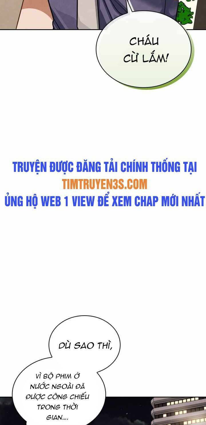 sống như một diễn viên chương 43 - Next chương 44