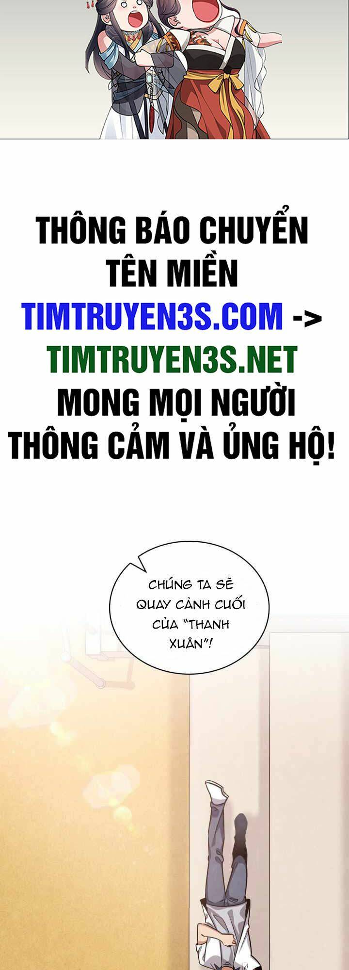 sống như một diễn viên chương 44 - Trang 2