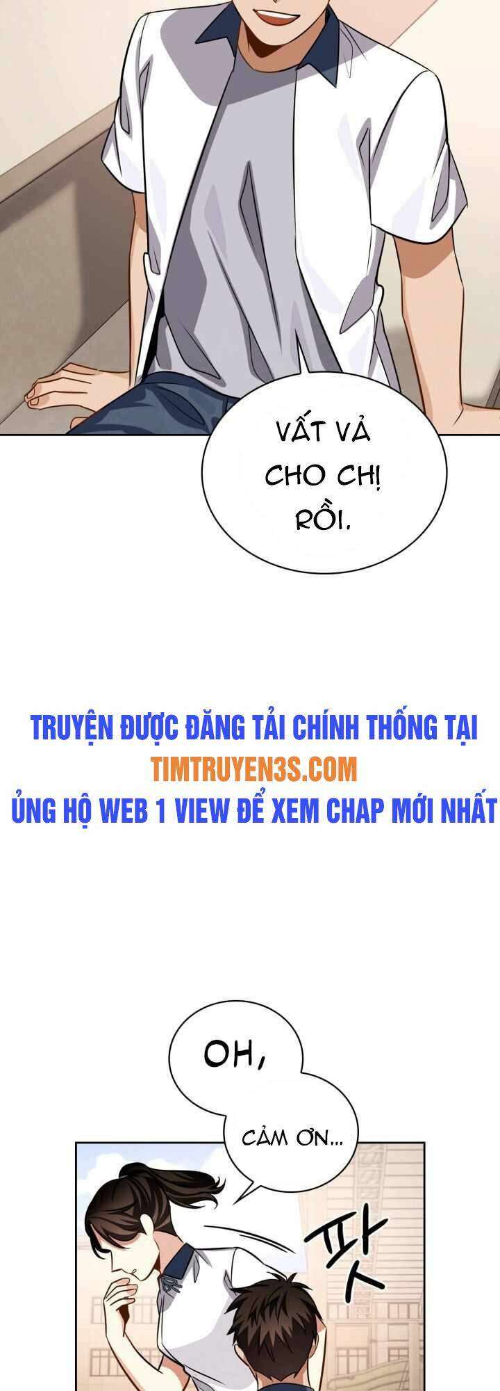 sống như một diễn viên chương 44 - Trang 2